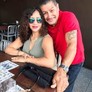 Meet your Posher, Denise